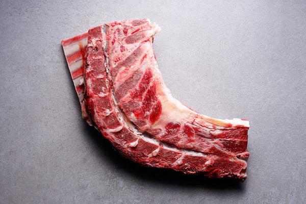 Mutton neck bone